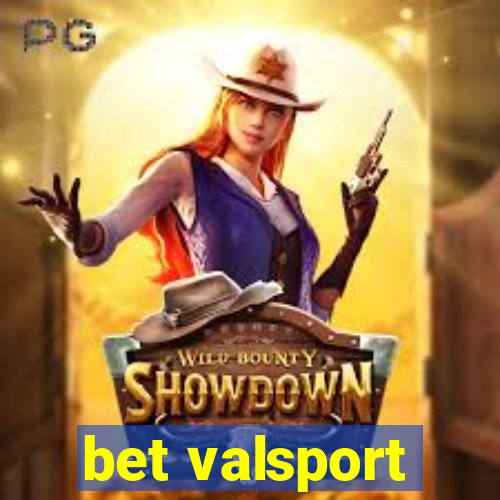 bet valsport